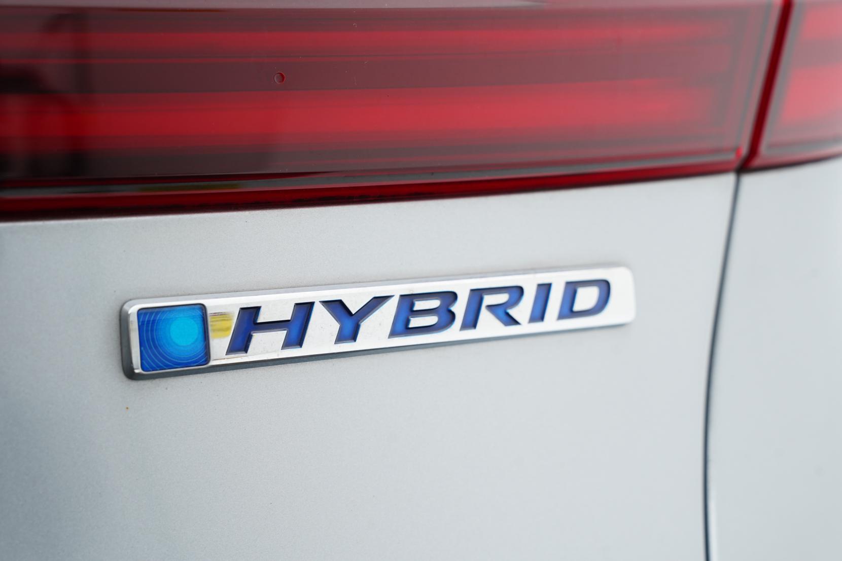 Honda Fit Shuttle 1.5 HYBRID HONDA SENSING