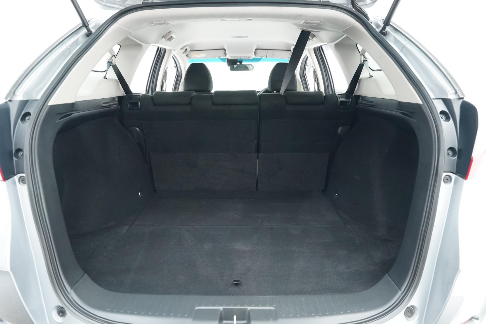 Honda Fit Shuttle 1.5 HYBRID HONDA SENSING