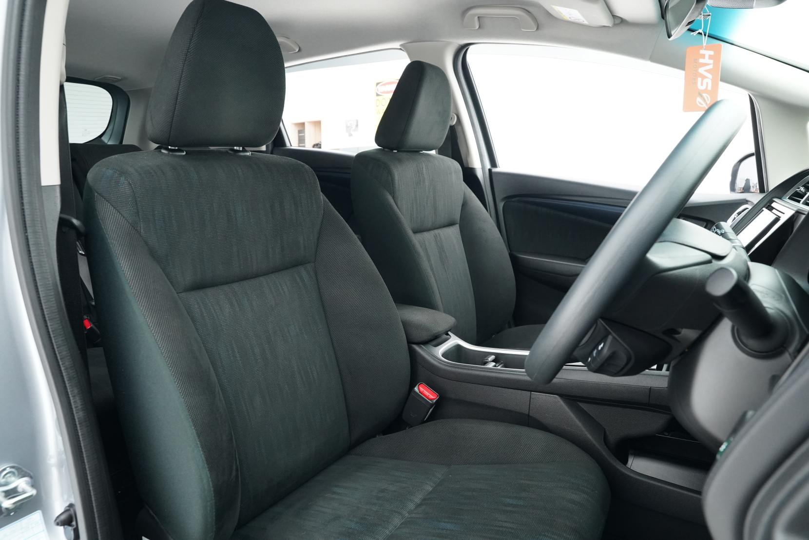 Honda Fit Shuttle 1.5 HYBRID HONDA SENSING