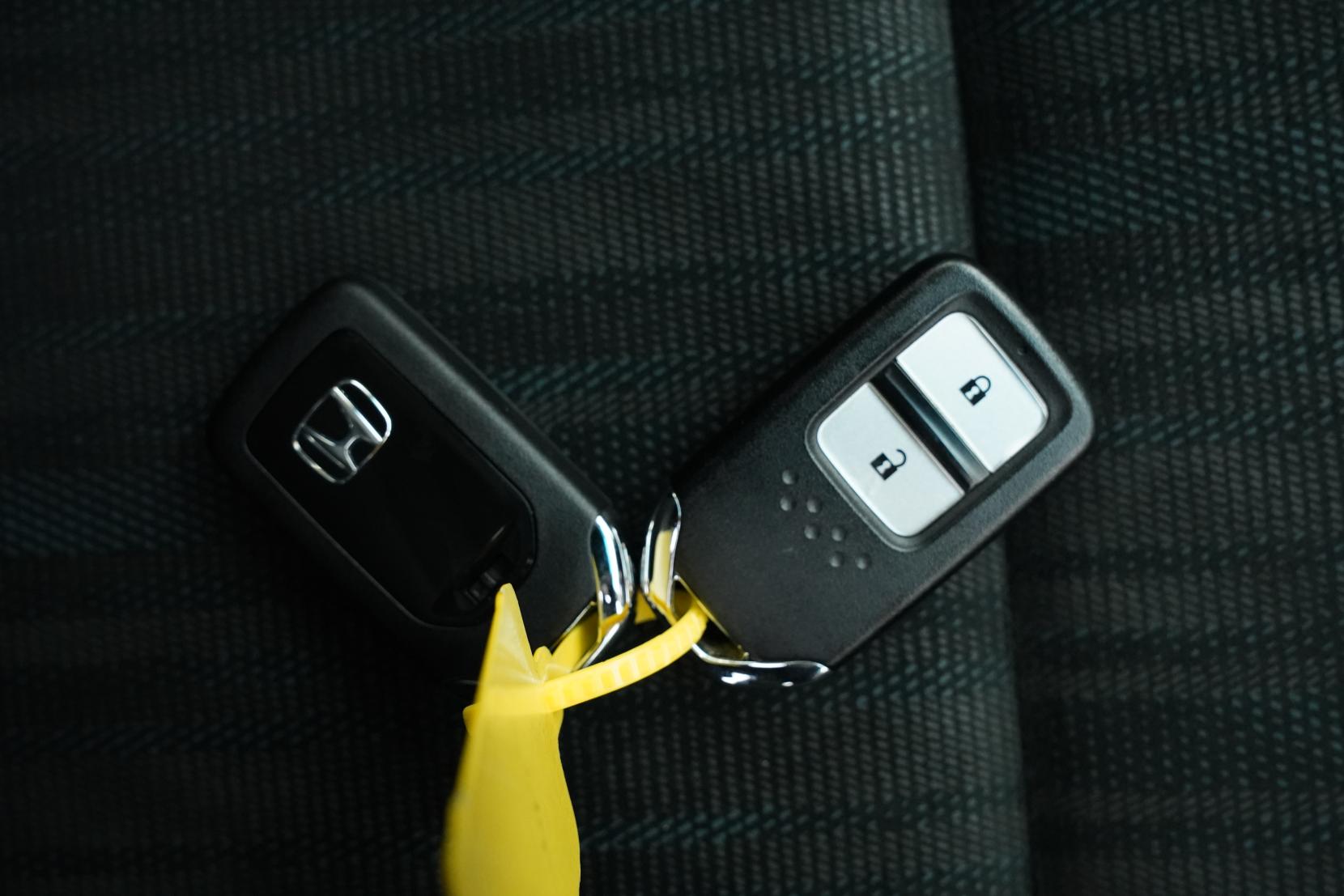 Honda Fit Shuttle 1.5 HYBRID HONDA SENSING