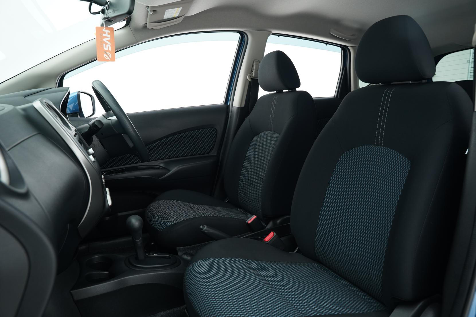 Nissan Note (2004–present) 1.2 X