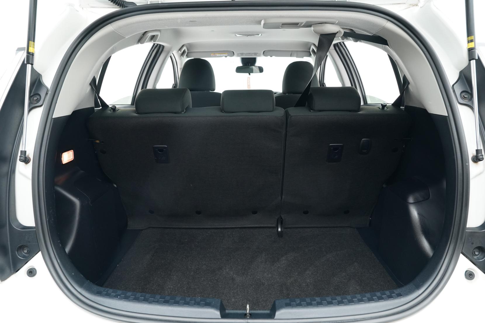 Toyota Aqua S Push Start