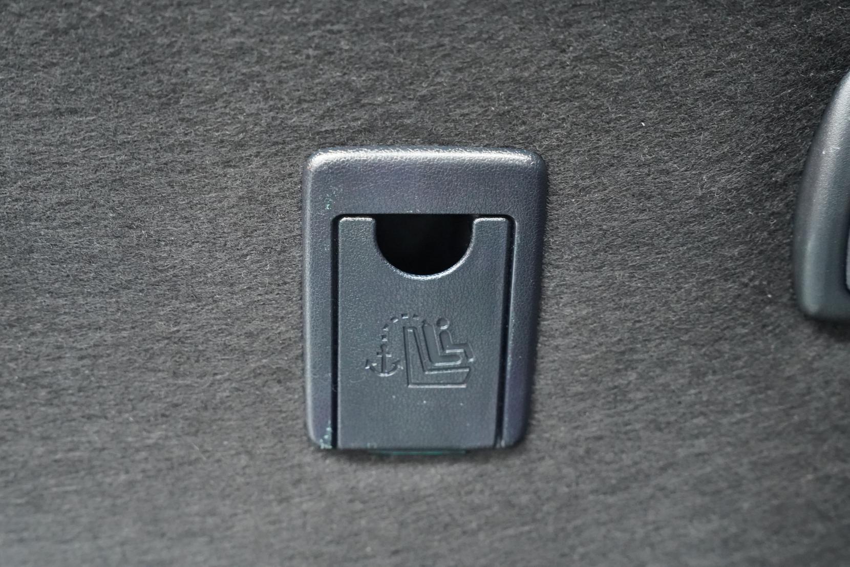 Toyota Aqua S Push Start