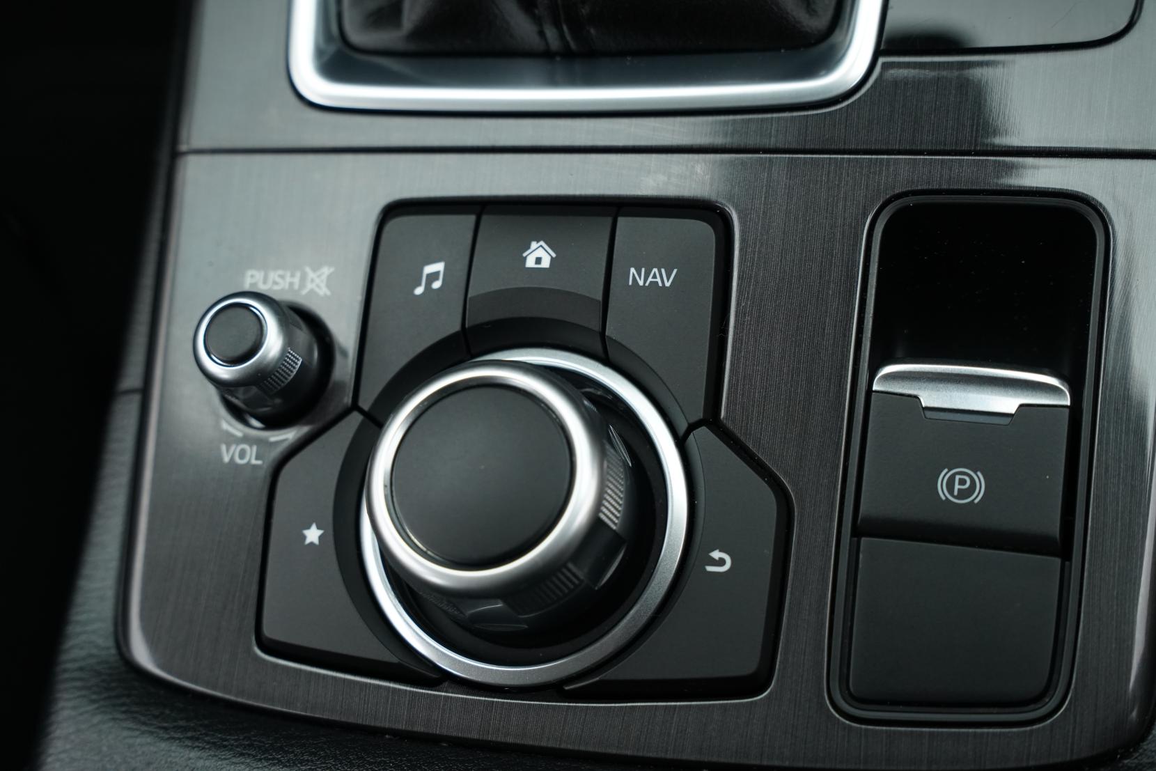 Mazda CX-5 20S PRO ACTIVE