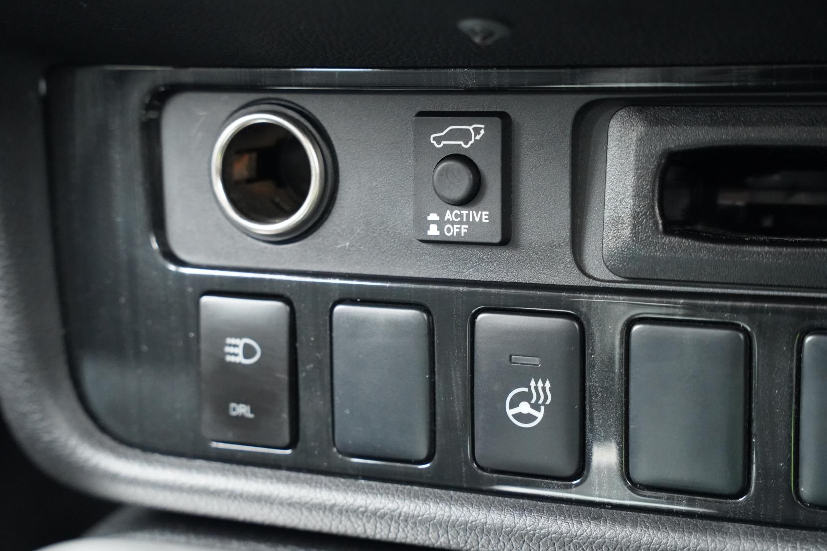 Mitsubishi Outlander 2.4 PHEV PHEV 4WD G