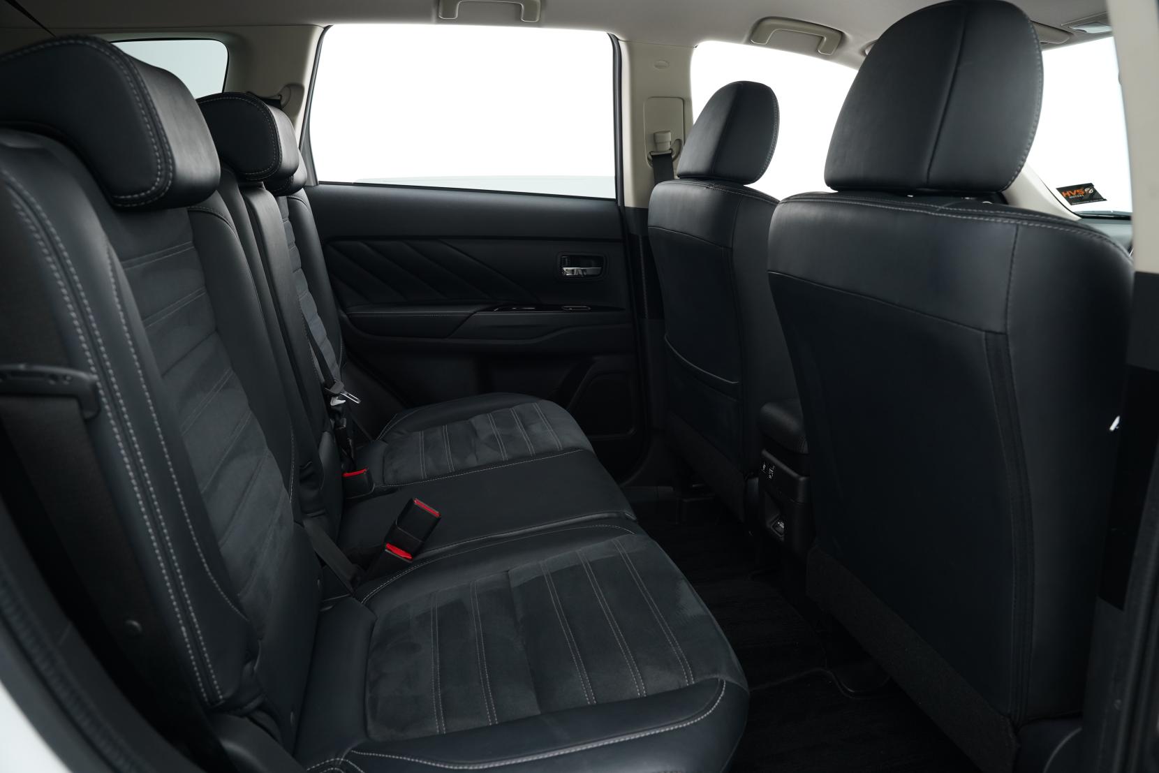 Mitsubishi Outlander 2.4 PHEV PHEV 4WD G