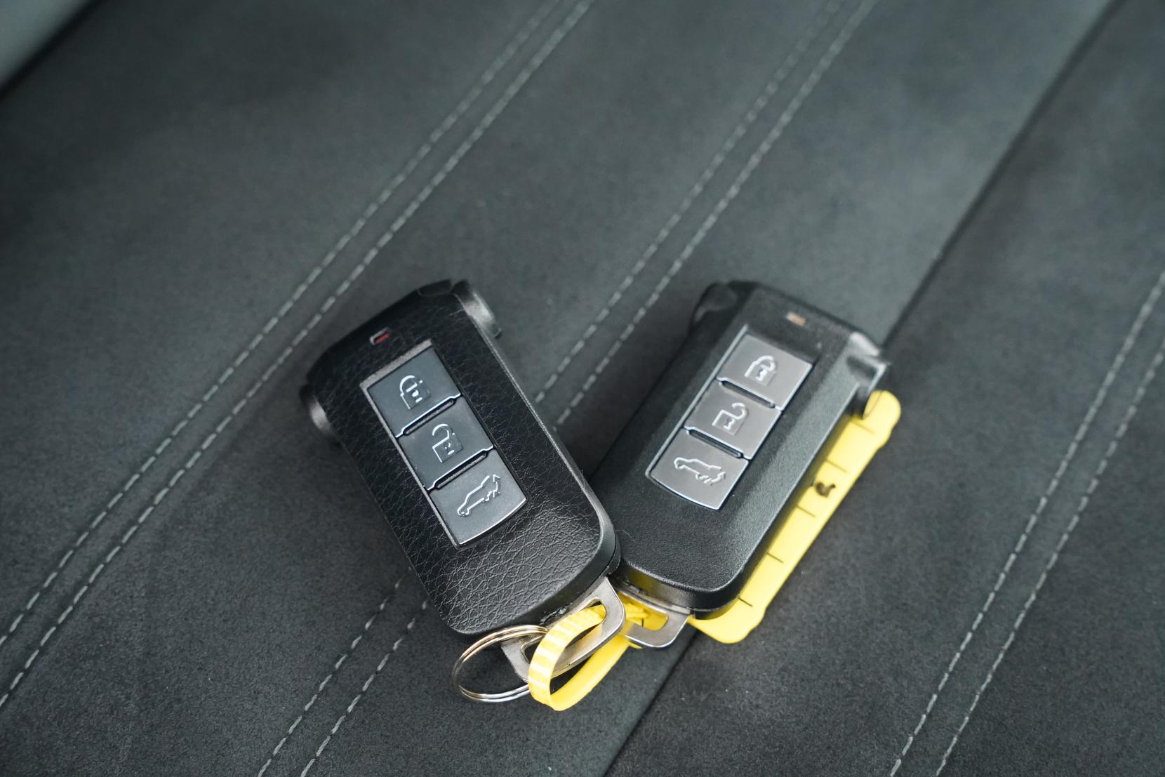 Mitsubishi Outlander 2.4 PHEV PHEV 4WD G