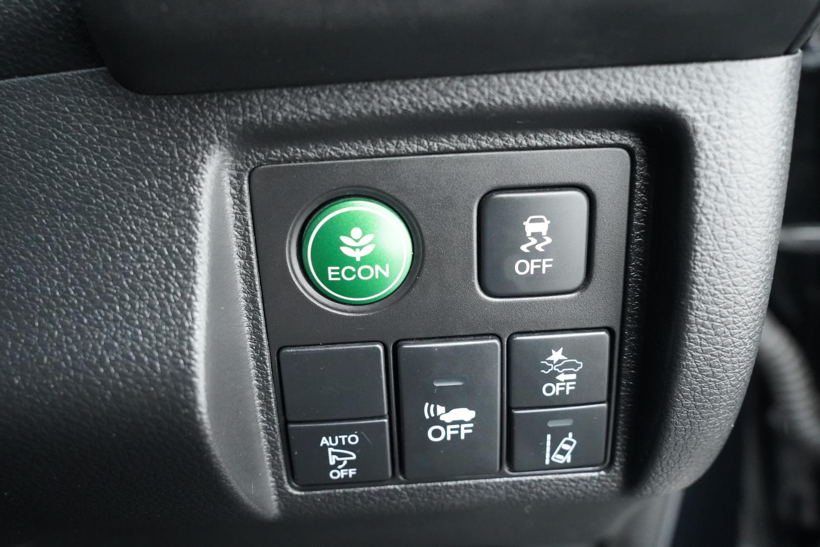 Honda Vezel 1.5 HYBRID HYBRID X HONDA-SENSING