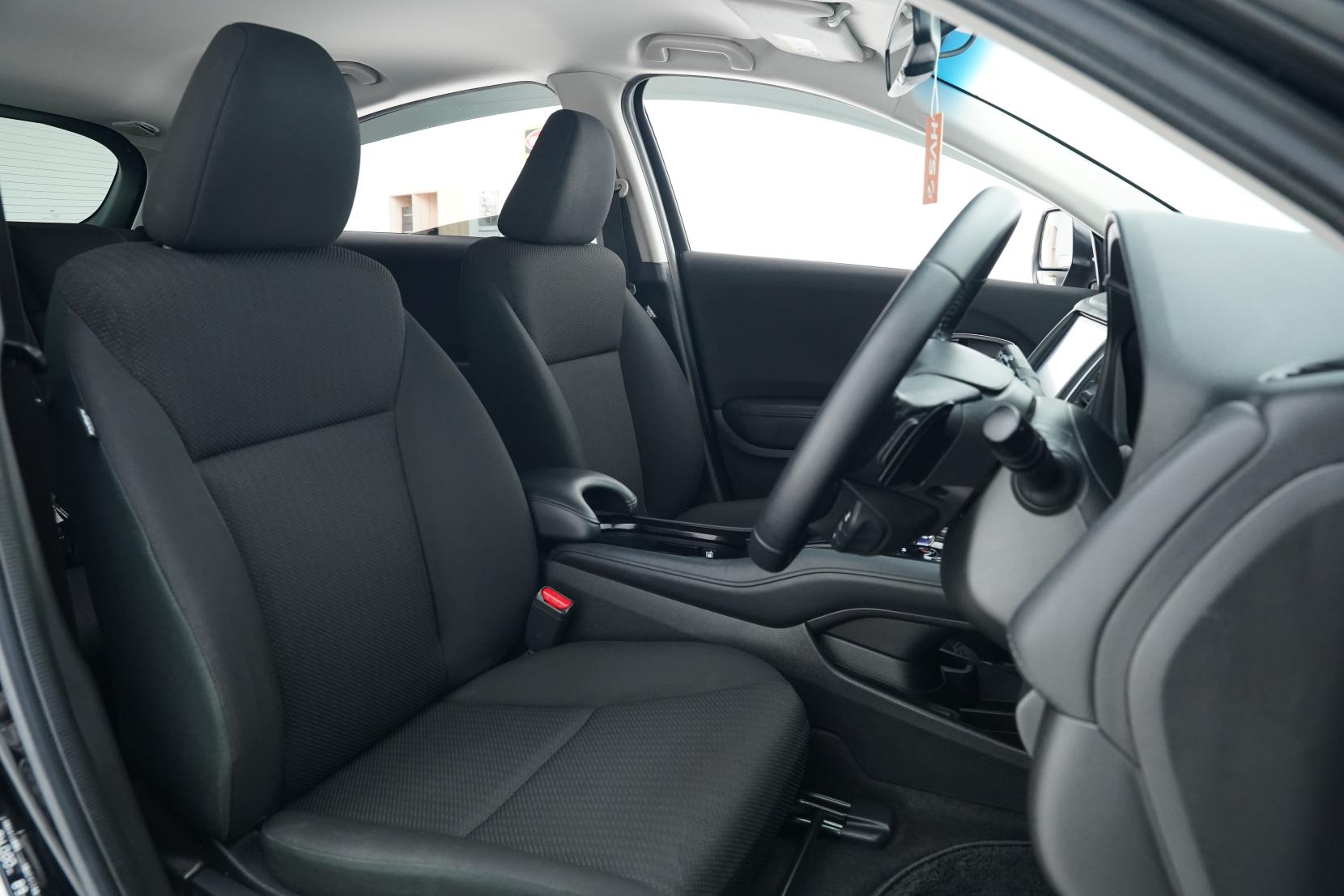 Honda Vezel 1.5 HYBRID HYBRID X HONDA-SENSING
