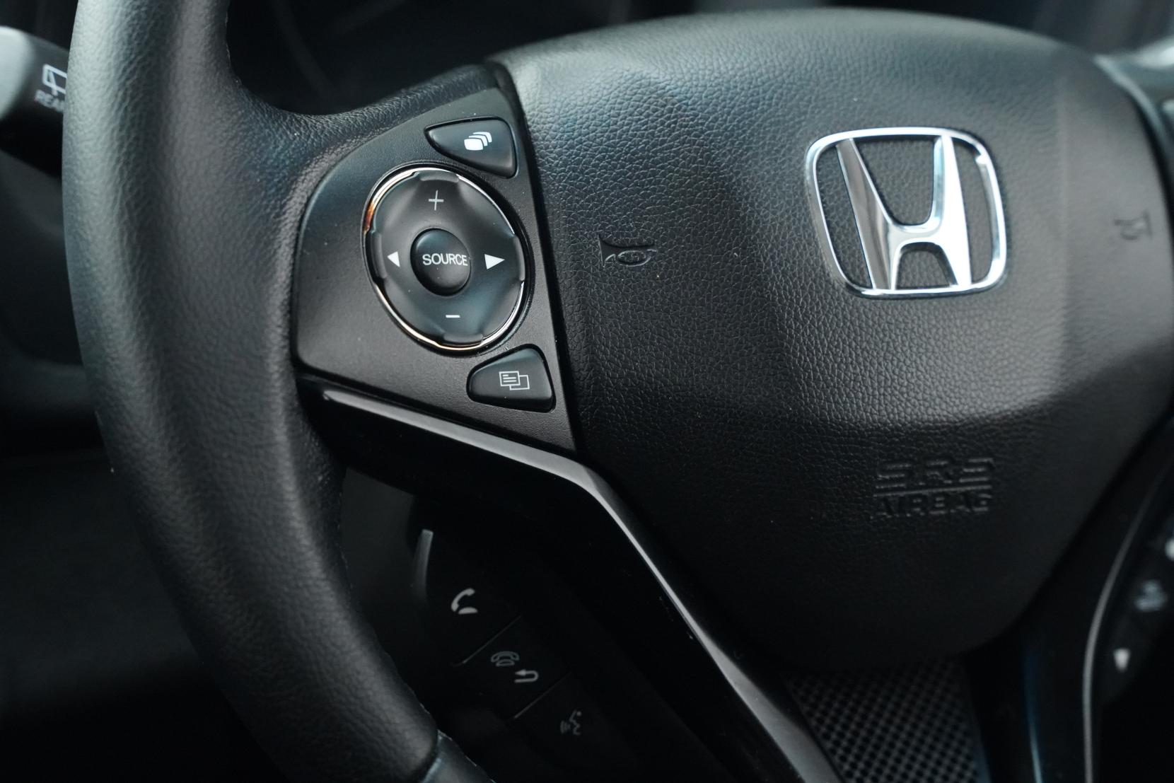 Honda Vezel 1.5 HYBRID HYBRID X HONDA-SENSING