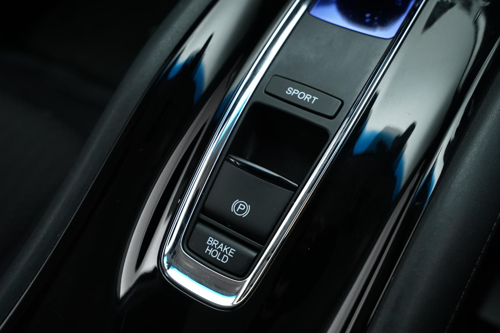 Honda Vezel 1.5 HYBRID HYBRID X HONDA-SENSING