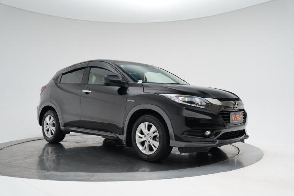 Honda Vezel 1.5 HYBRID HYBRID X HONDA-SENSING