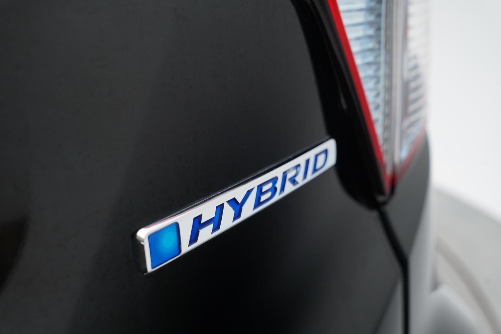 Honda Vezel 1.5 HYBRID HYBRID X HONDA-SENSING