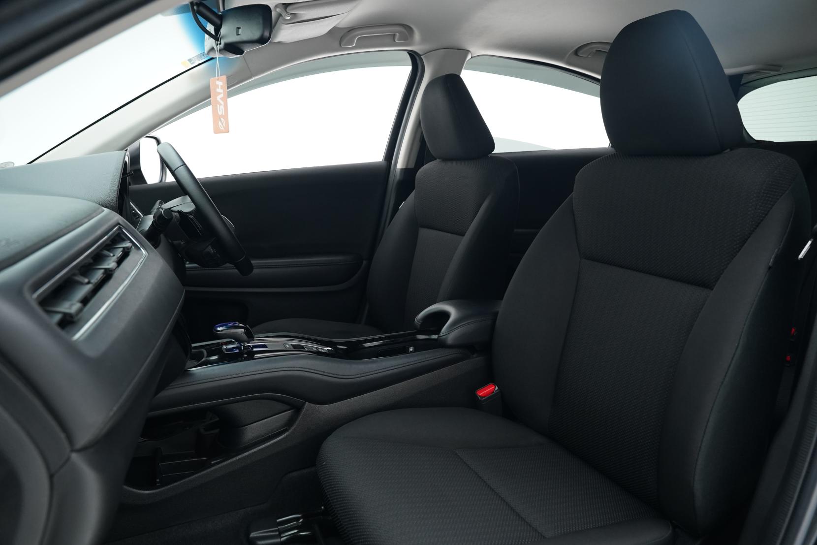 Honda Vezel 1.5 HYBRID HYBRID X HONDA-SENSING