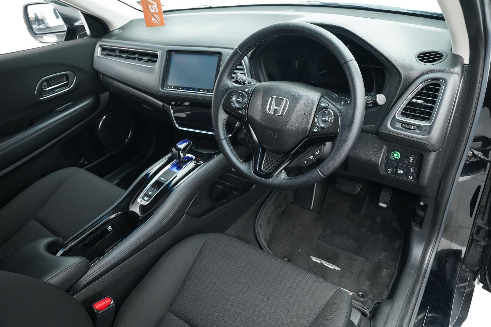 Honda Vezel 1.5 HYBRID HYBRID X HONDA-SENSING