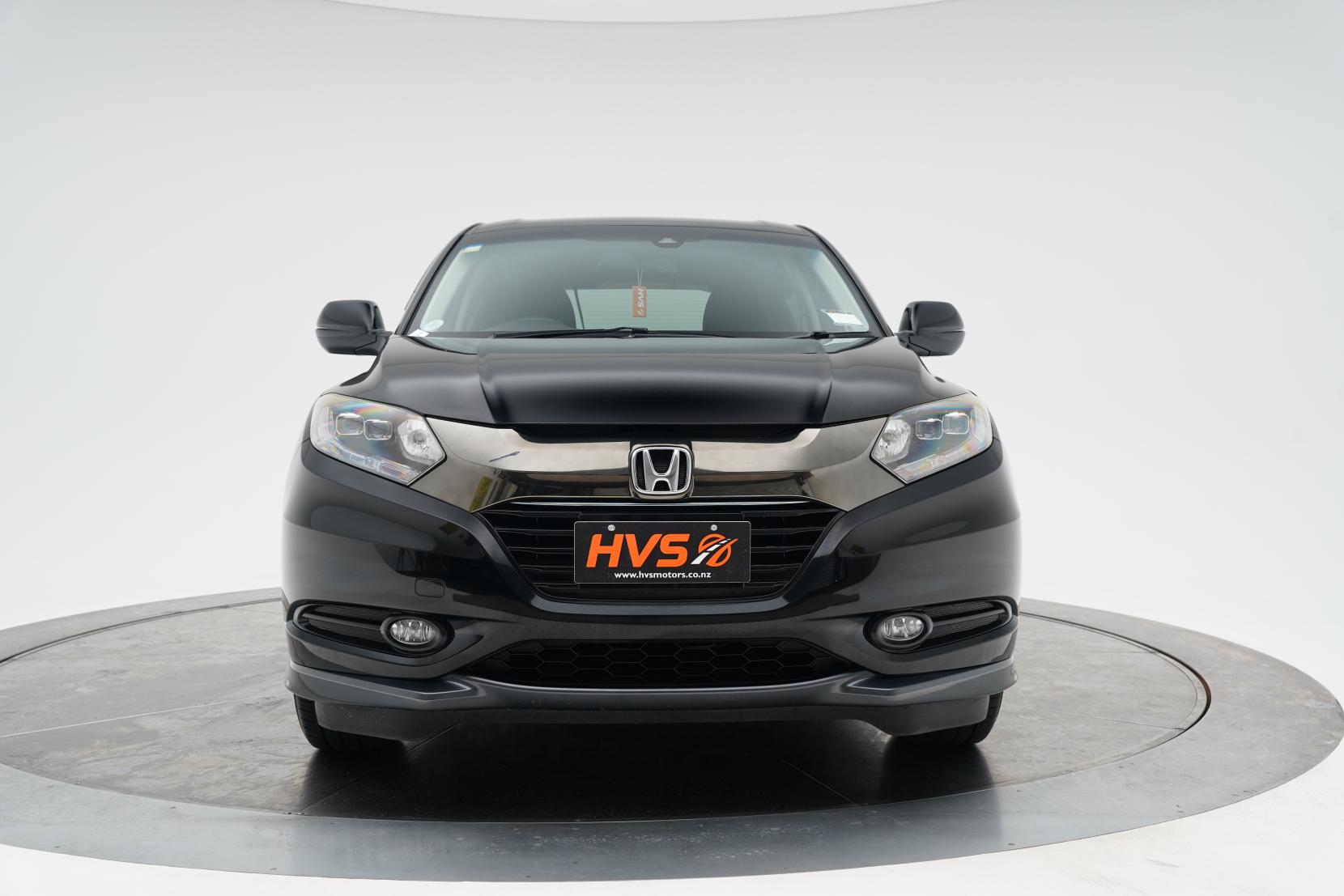 Honda Vezel 1.5 HYBRID HYBRID X HONDA-SENSING