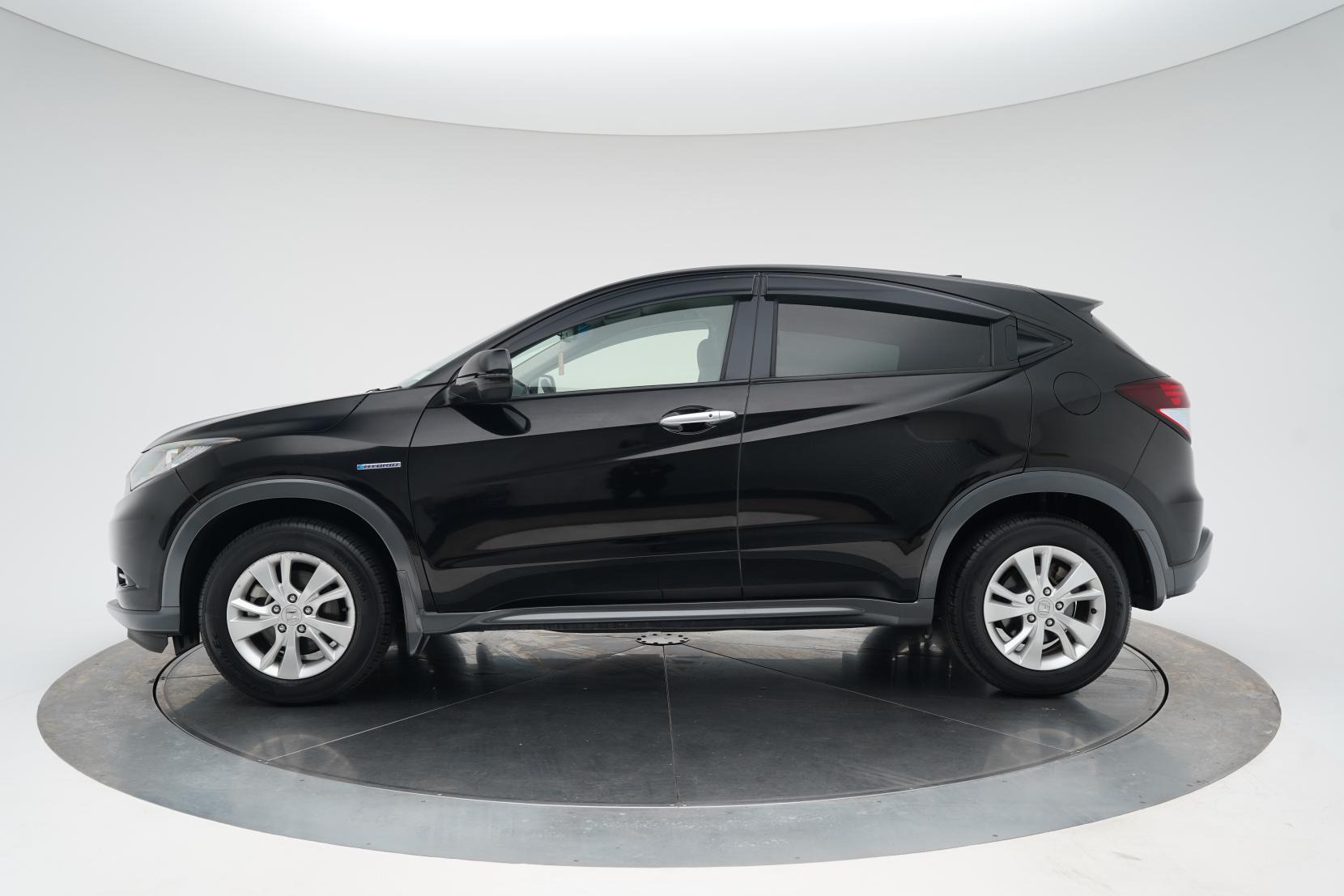 Honda Vezel 1.5 HYBRID HYBRID X HONDA-SENSING