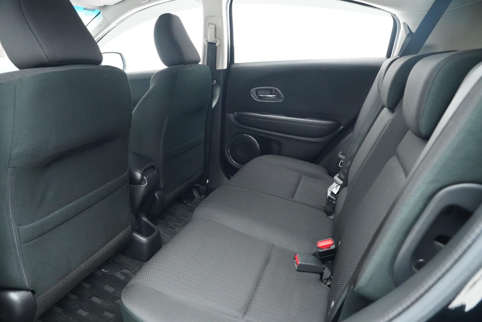 Honda Vezel 1.5 HYBRID HYBRID X HONDA-SENSING