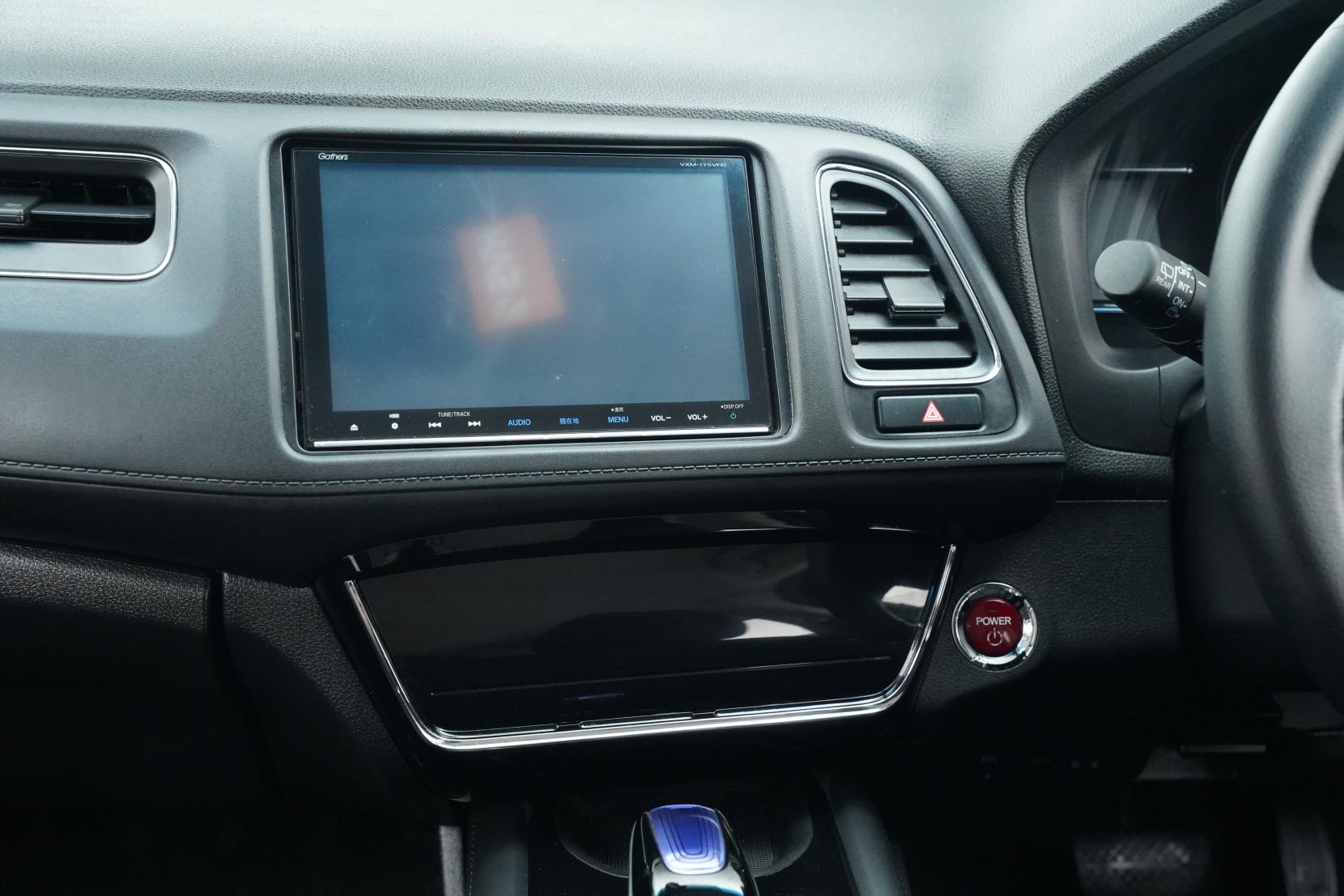Honda Vezel 1.5 HYBRID HYBRID X HONDA-SENSING