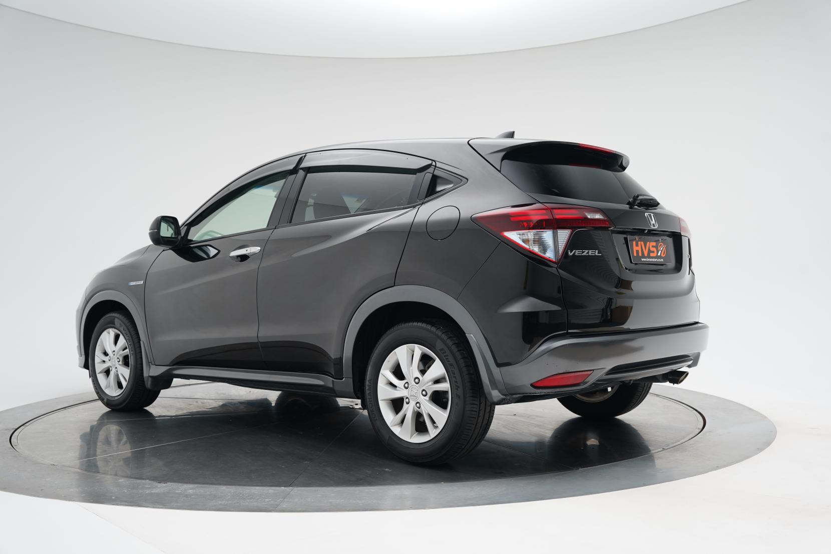 Honda Vezel 1.5 HYBRID HYBRID X HONDA-SENSING