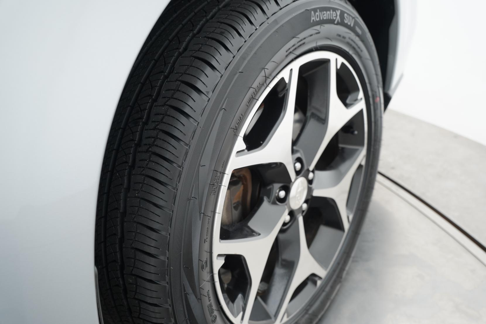 Subaru Forester 2.0 4WD 2.0XT EYESIGHT