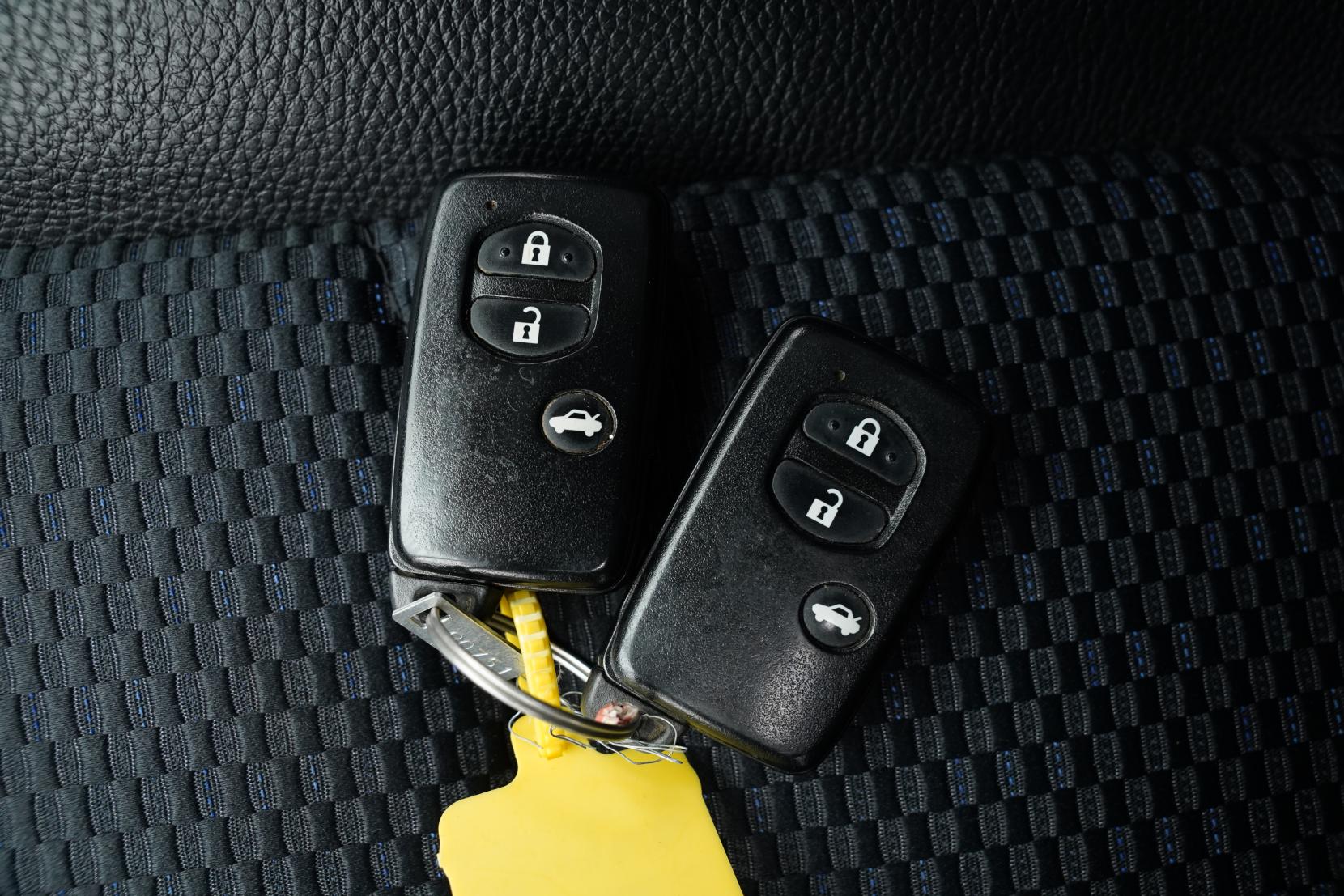 Subaru Forester 2.0 4WD 2.0XT EYESIGHT