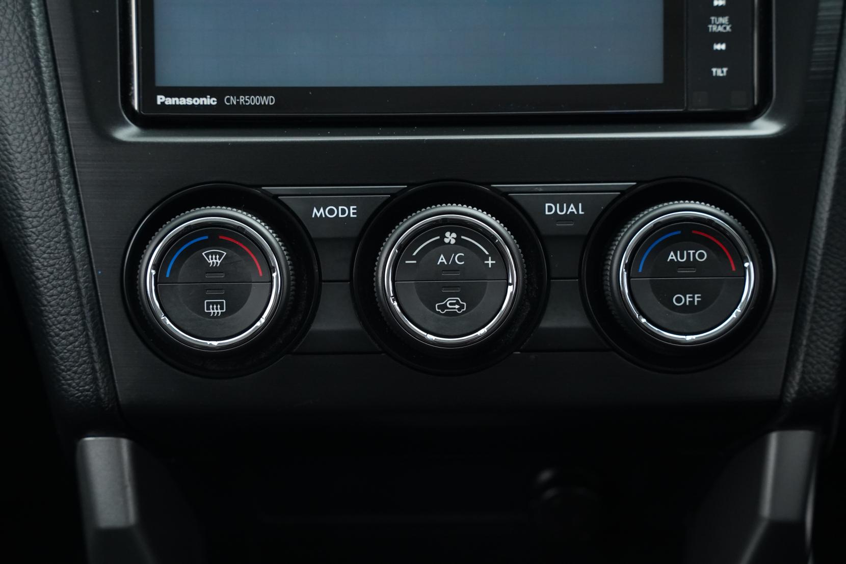 Subaru Forester 2.0 4WD 2.0XT EYESIGHT