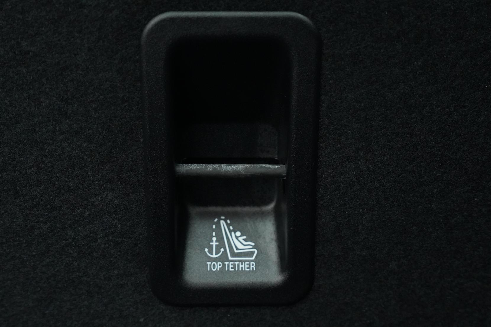 Subaru Forester 2.0 4WD 2.0XT EYESIGHT