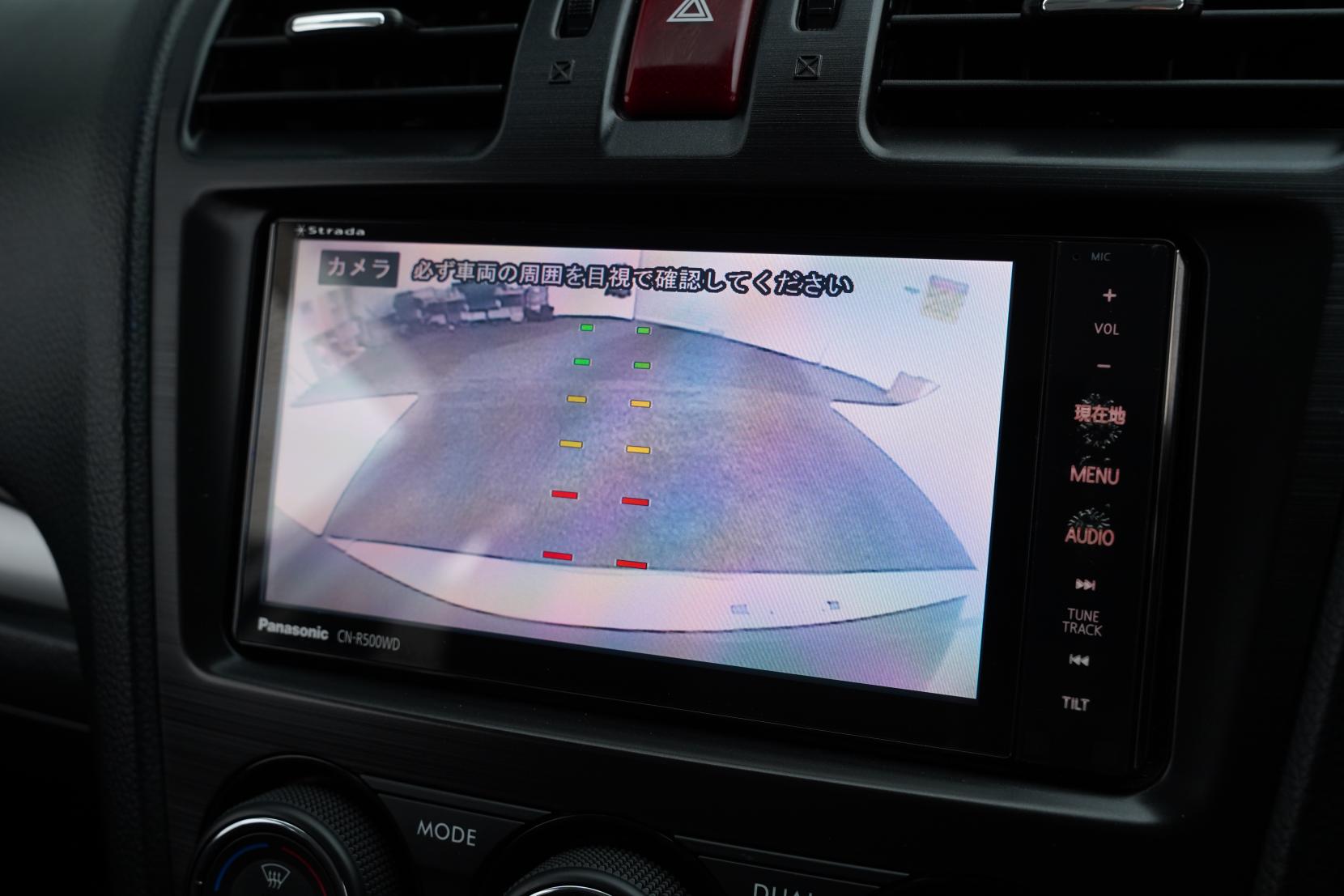 Subaru Forester 2.0 4WD 2.0XT EYESIGHT