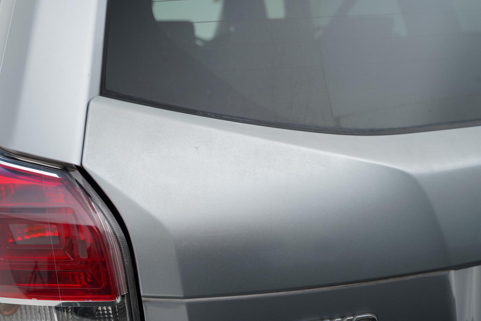 Subaru Forester 2.0 4WD 2.0XT EYESIGHT