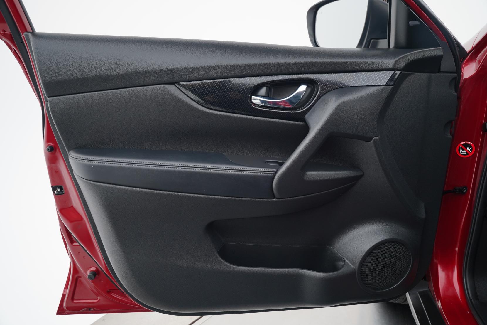 Nissan X-TRAIL HYBRID 20XI