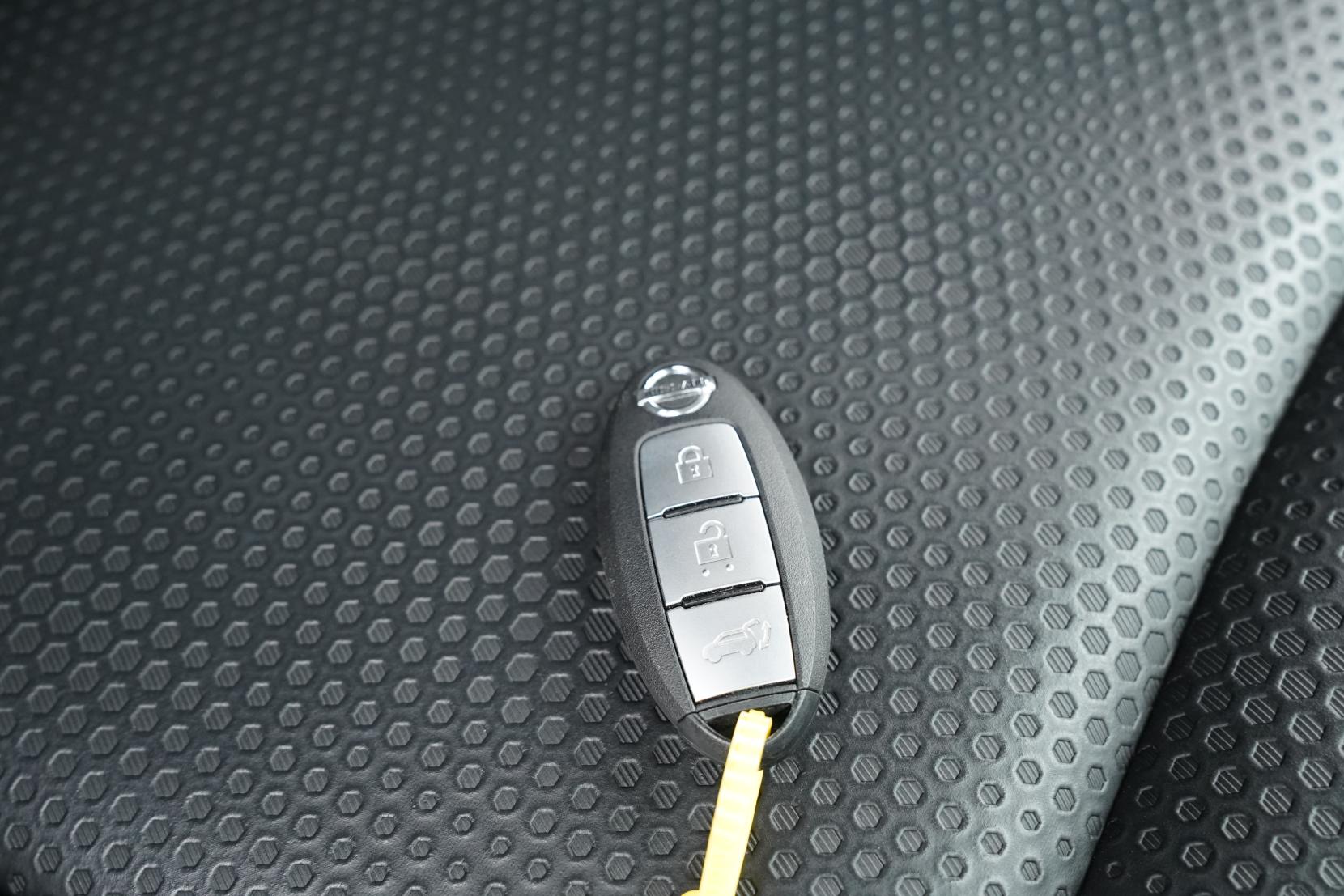 Nissan X-TRAIL HYBRID 20XI