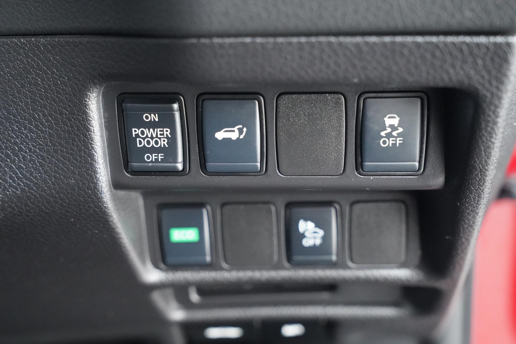 Nissan X-TRAIL HYBRID 20XI
