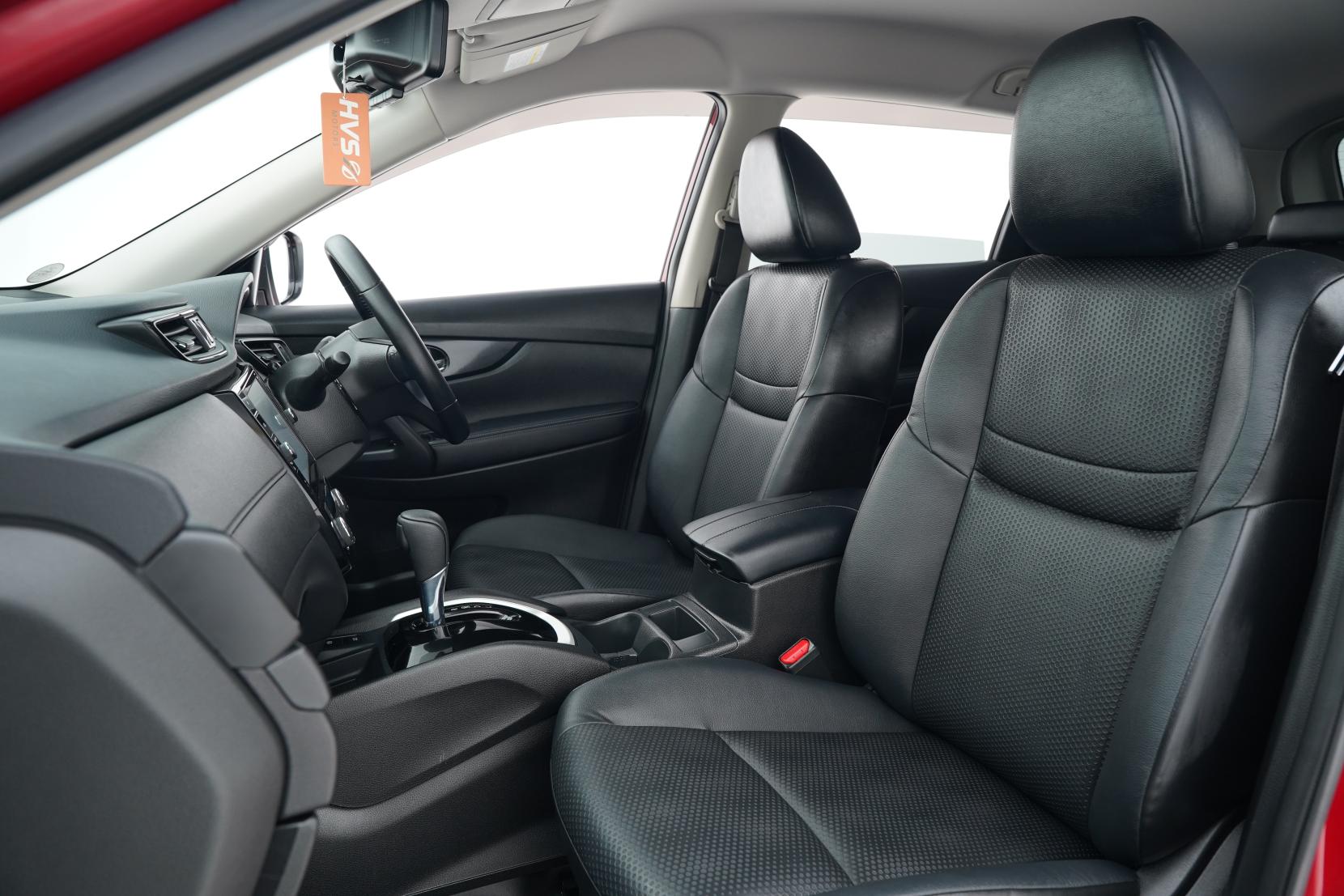 Nissan X-TRAIL HYBRID 20XI