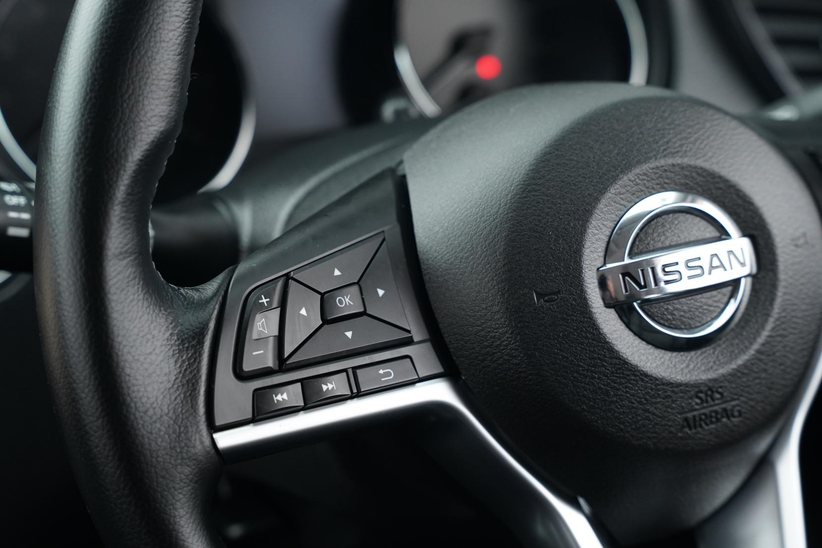 Nissan X-TRAIL HYBRID 20XI
