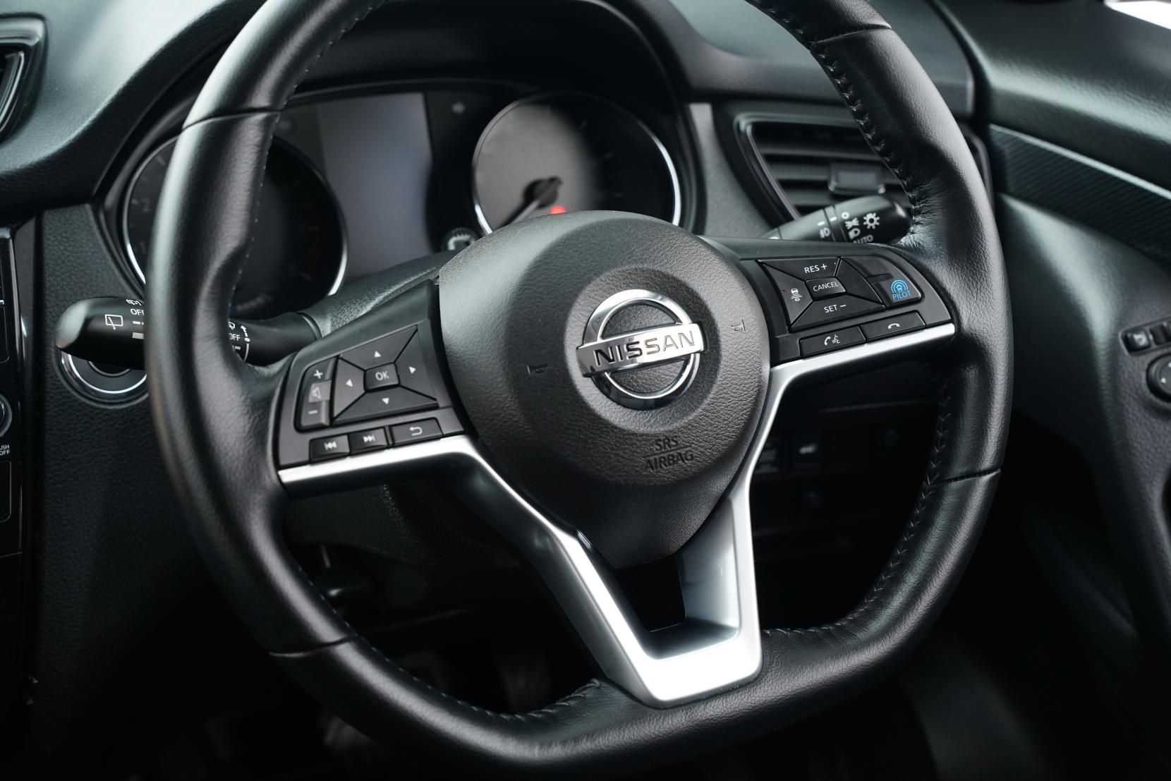 Nissan X-TRAIL HYBRID 20XI