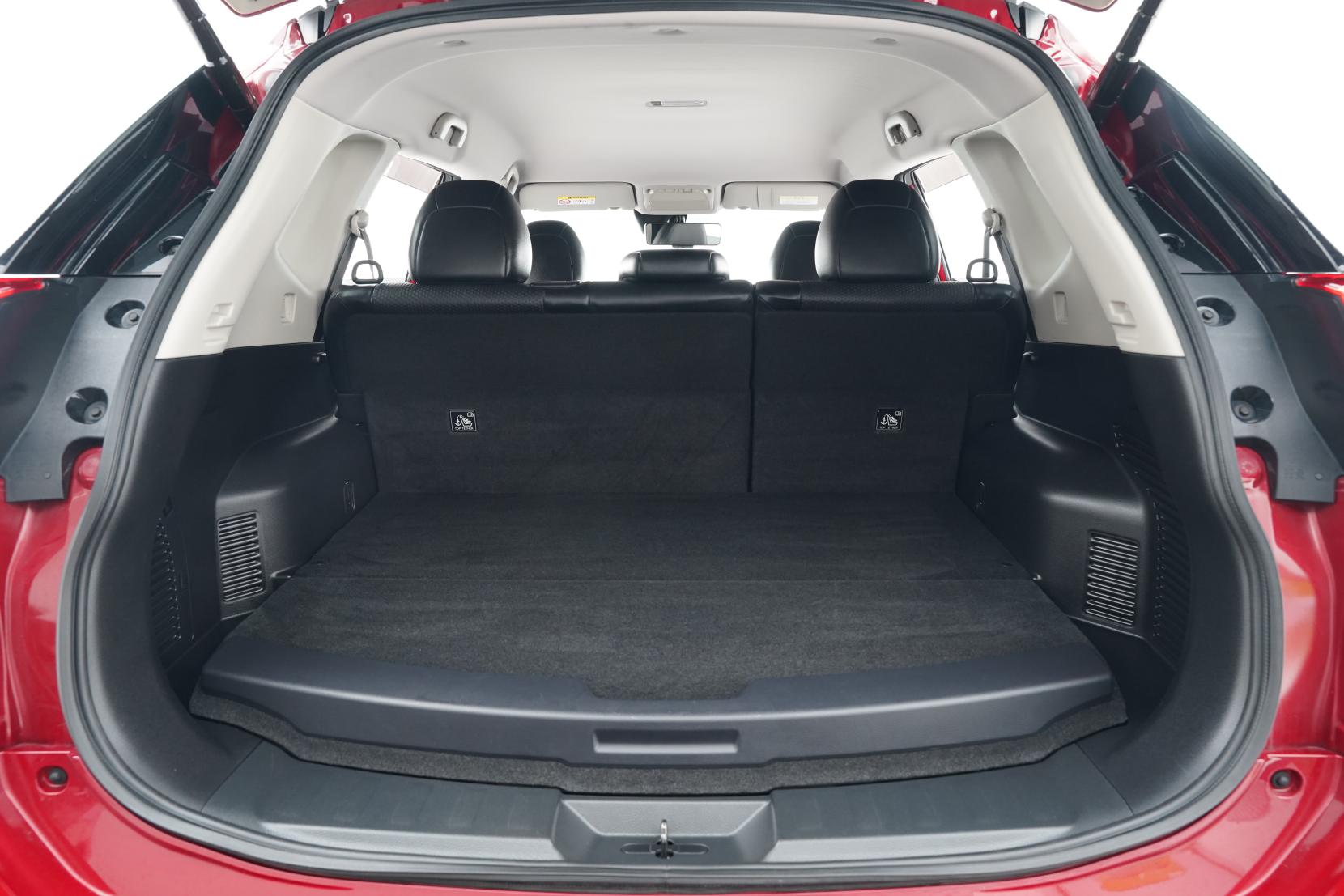Nissan X-TRAIL HYBRID 20XI