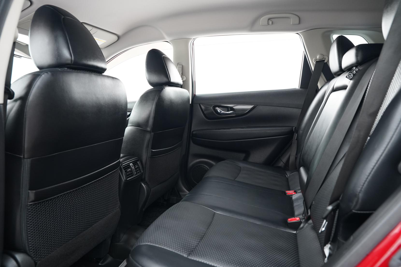 Nissan X-TRAIL HYBRID 20XI