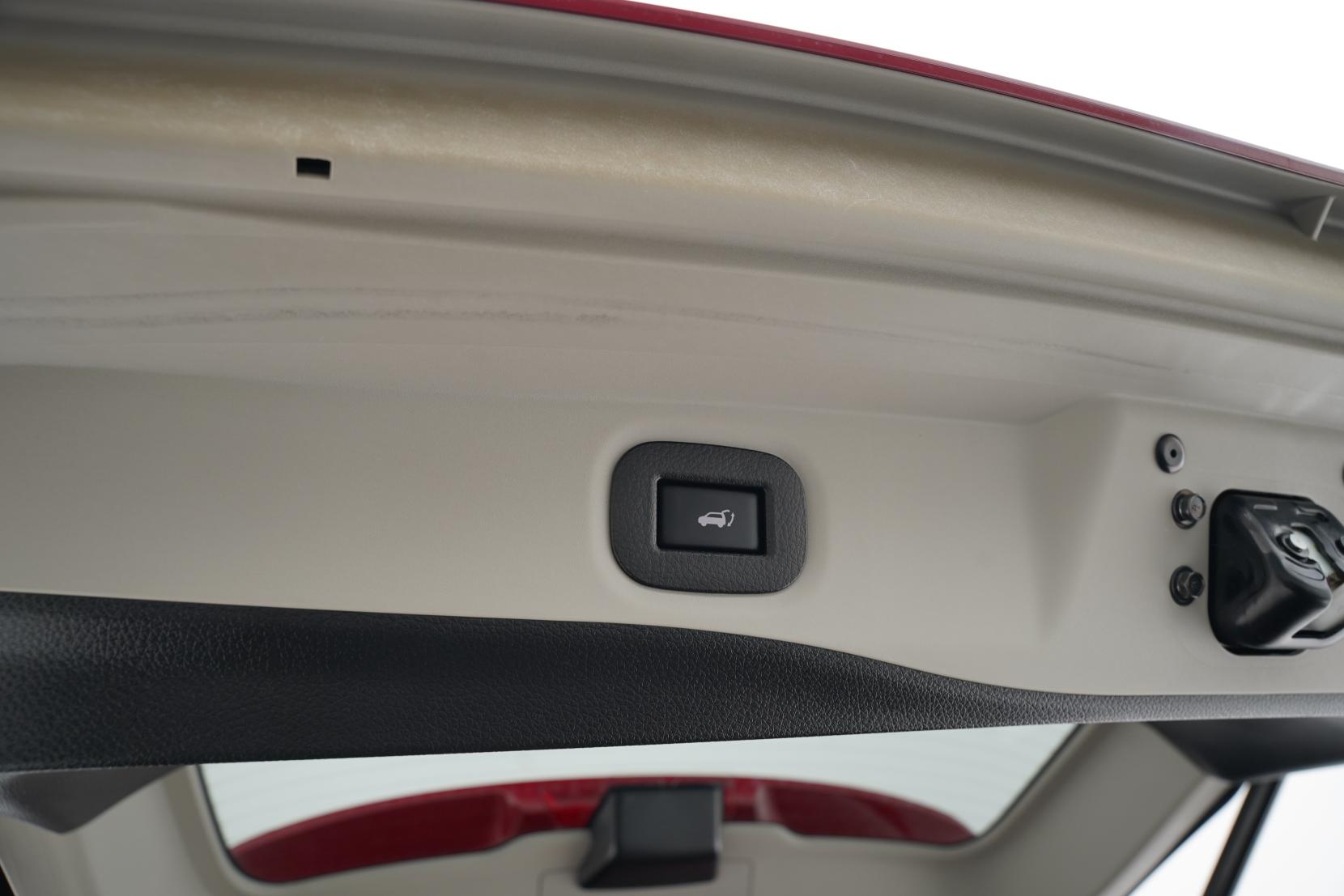 Nissan X-TRAIL HYBRID 20XI