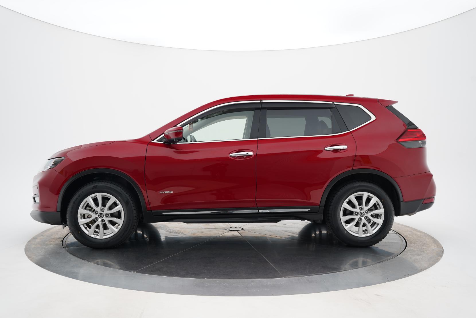 Nissan X-TRAIL HYBRID 20XI