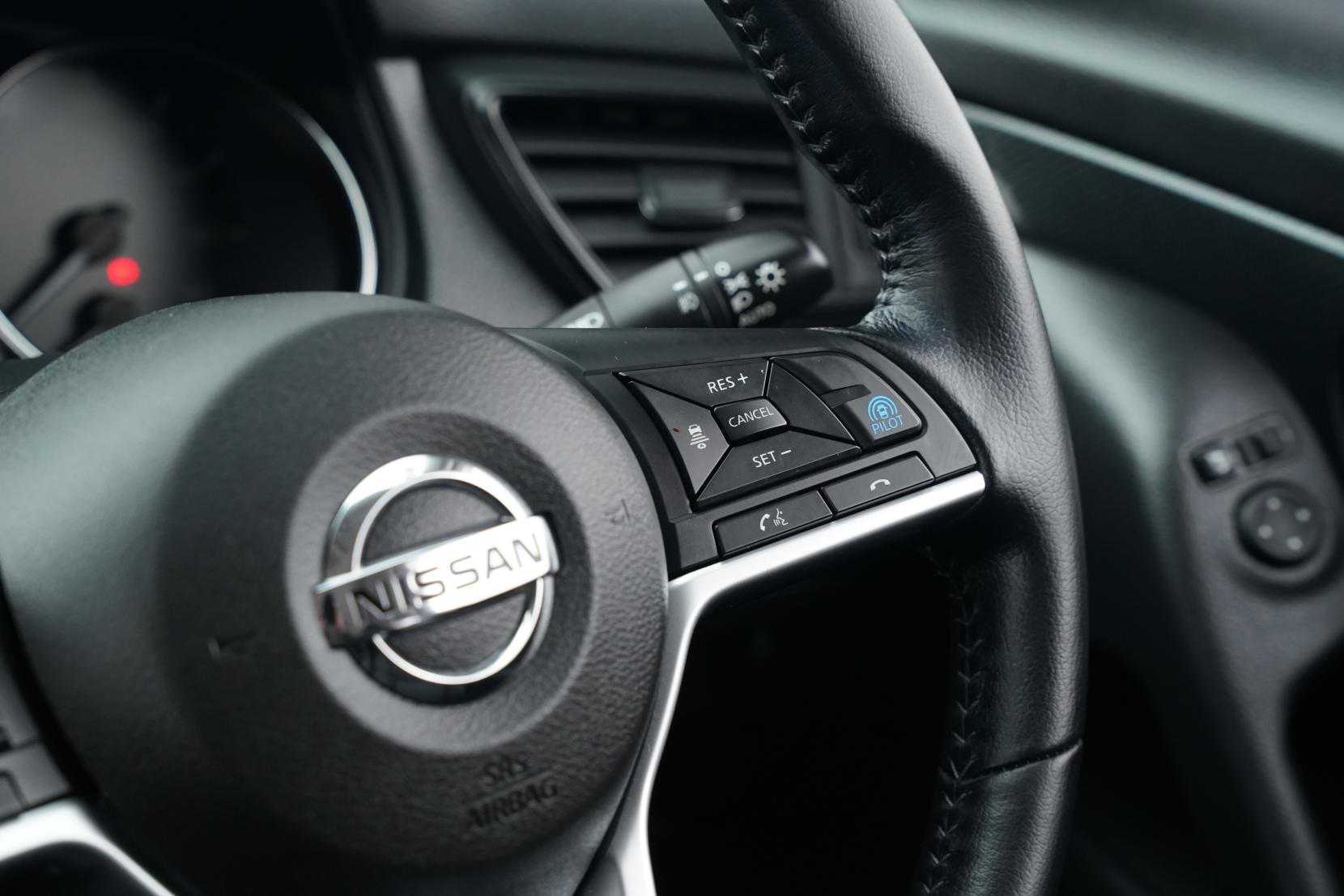 Nissan X-TRAIL HYBRID 20XI