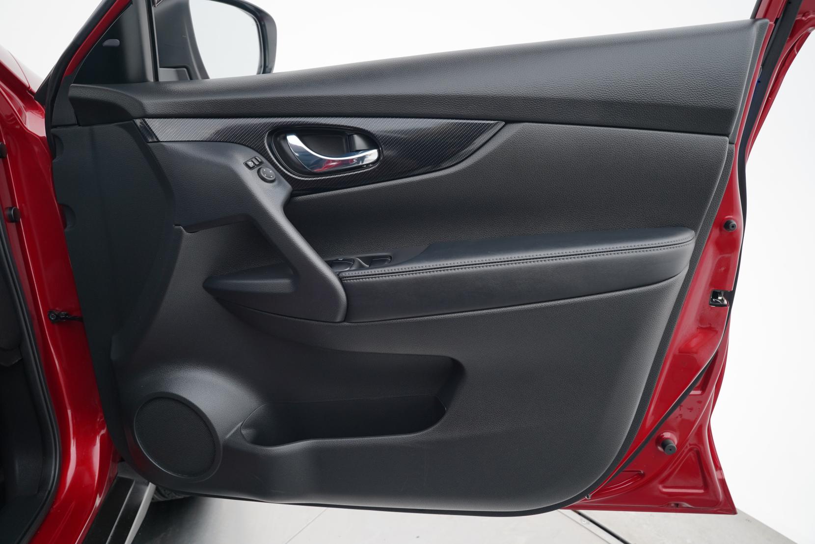 Nissan X-TRAIL HYBRID 20XI