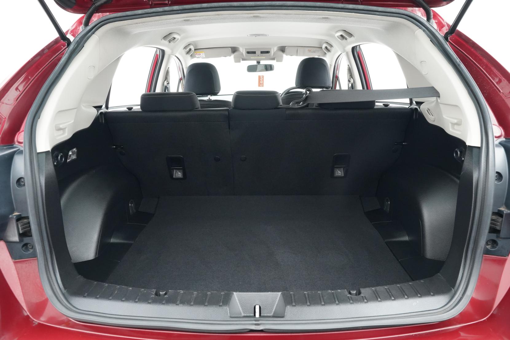 Subaru Impreza 2.0 SPORT 2.0I EYESIGHT 4WD