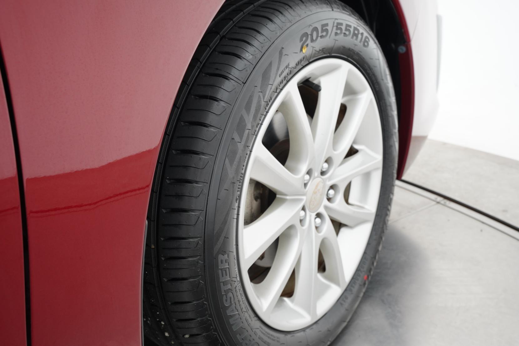 Subaru Impreza 2.0 SPORT 2.0I EYESIGHT 4WD