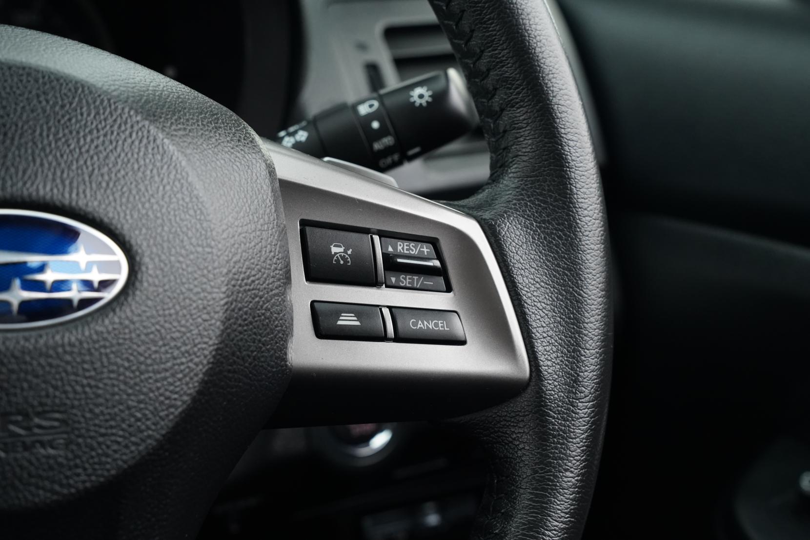 Subaru Impreza 2.0 SPORT 2.0I EYESIGHT 4WD