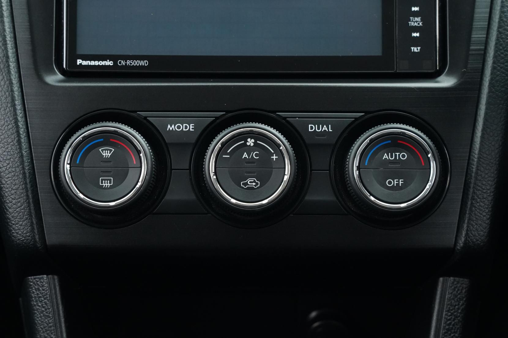 Subaru Impreza 2.0 SPORT 2.0I EYESIGHT 4WD