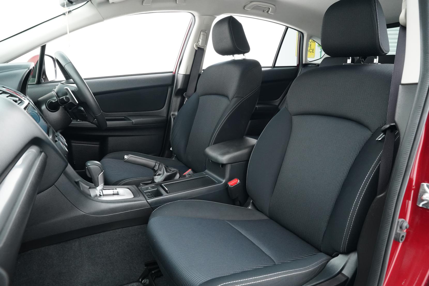 Subaru Impreza 2.0 SPORT 2.0I EYESIGHT 4WD