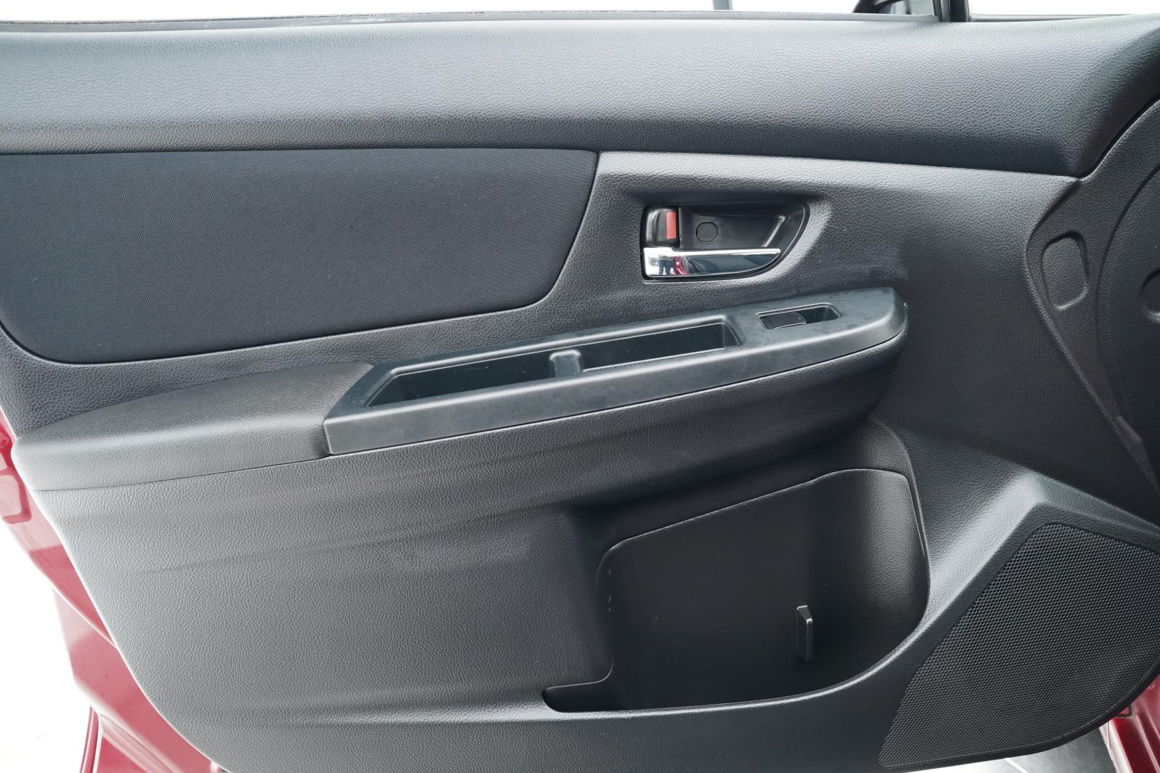 Subaru Impreza 2.0 SPORT 2.0I EYESIGHT 4WD