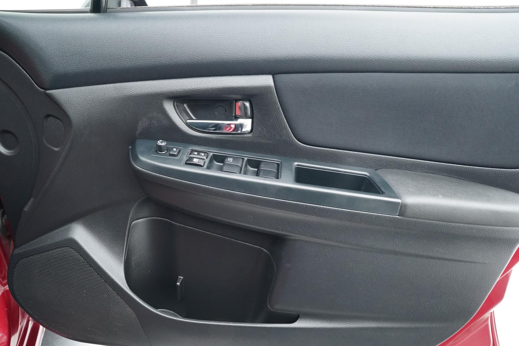 Subaru Impreza 2.0 SPORT 2.0I EYESIGHT 4WD