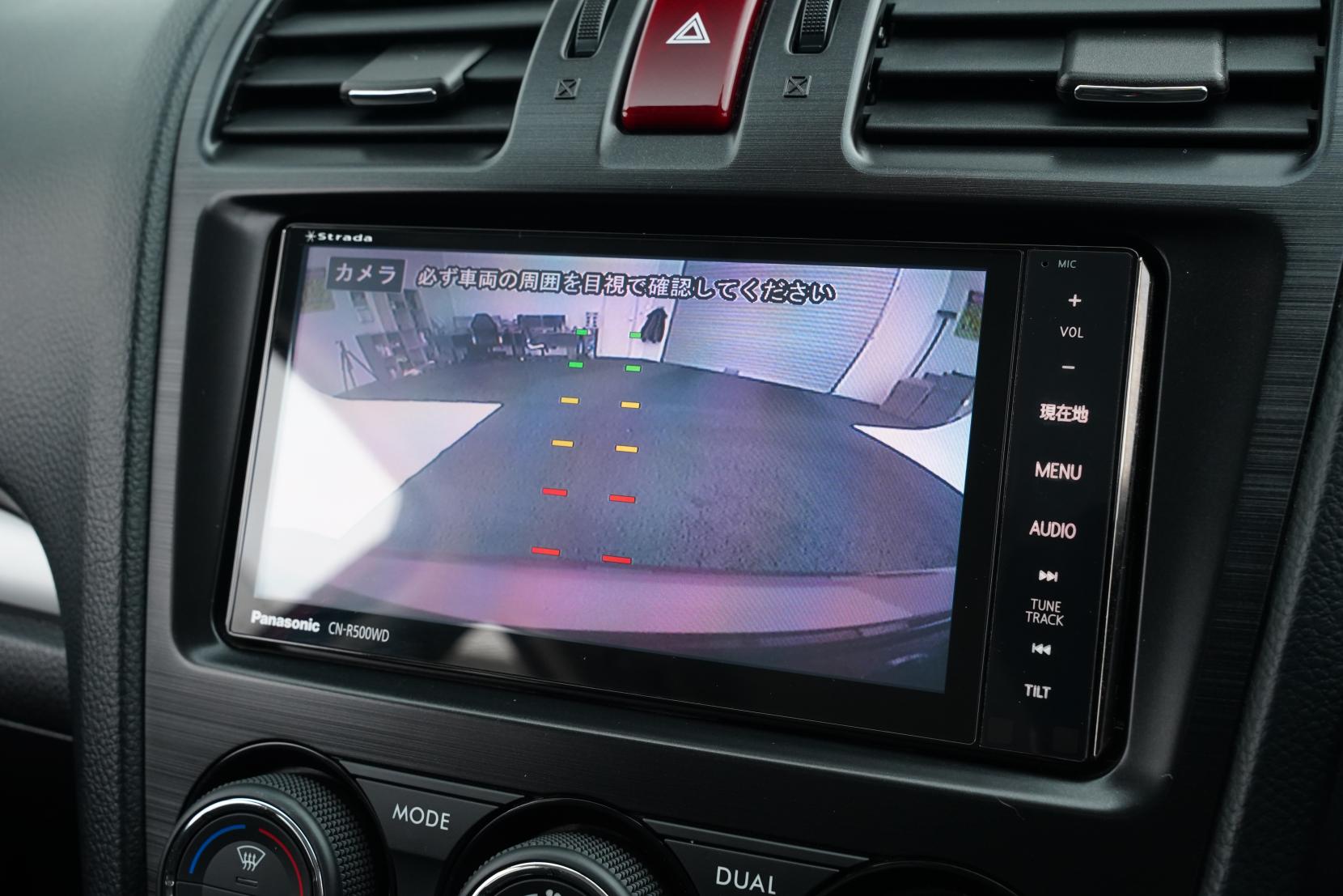 Subaru Impreza 2.0 SPORT 2.0I EYESIGHT 4WD